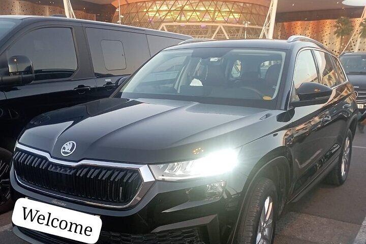 Private Marrakech Transfer Airport and City Transfer Service
