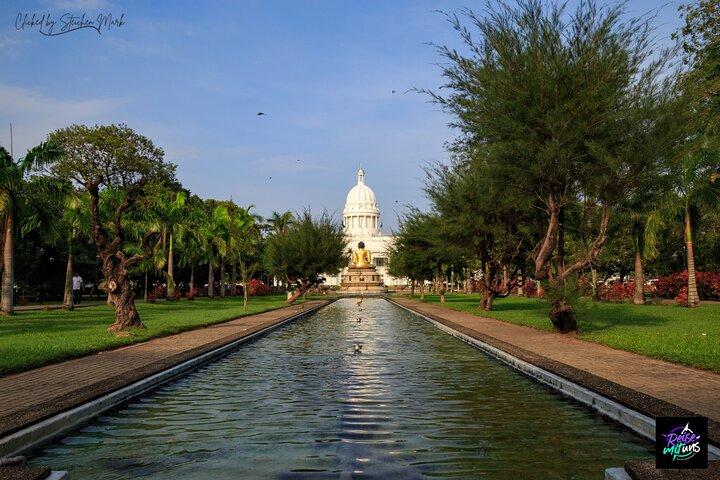 Colombo City Tour Excursion