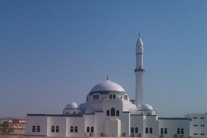Private Guided Spiritual Ziyarat Tour of Madinah