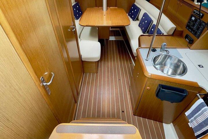 Lake Como PRIVATE Boat Tour Aperitivo & Prosecco Included