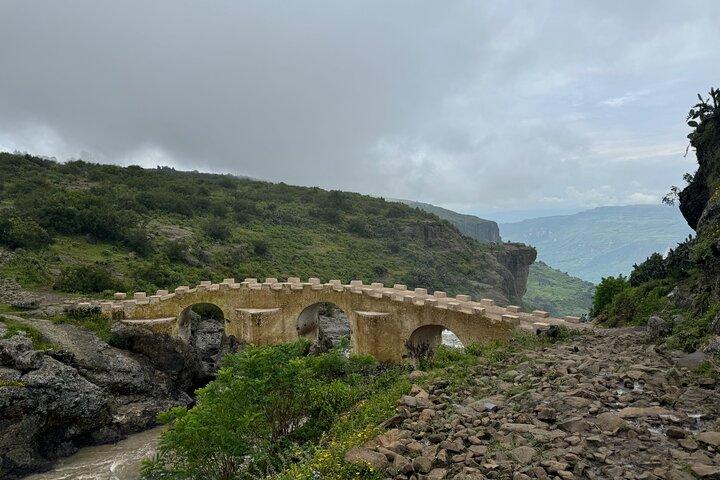 Day Trip from Addis Ababa: Historical Monasteries & Scenic Nature