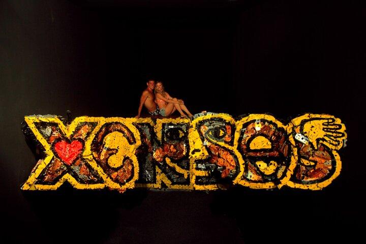 XENSES tickets with Transportation