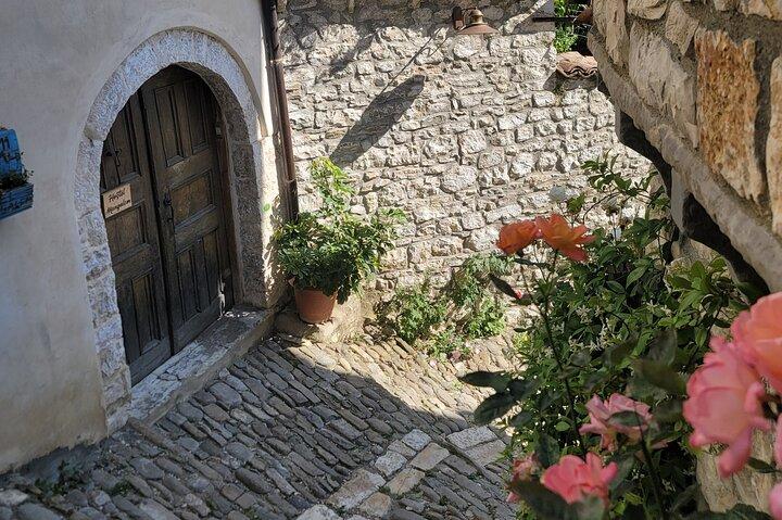 Berat UNESCO Small-Group Day Tour from Tirana