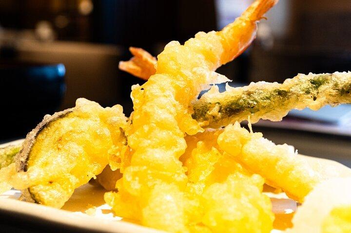 Kyoto: Gion Local Food Tour (Taste 15 Dishes)