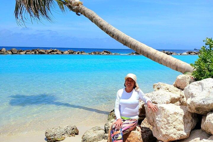 Curaçao City and Beach Tour