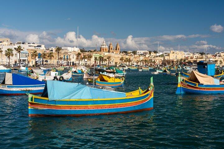 Malta & Gozo Tours