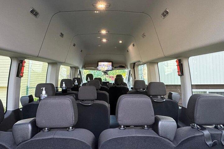 Half-Day Small-Group Tour of Annapolis Valley