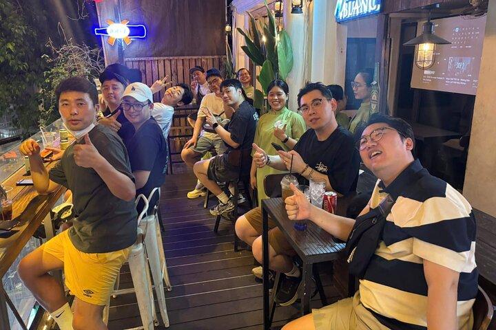 Ho Chi Minh City: Street Food Walking Tour with 12 Tastings