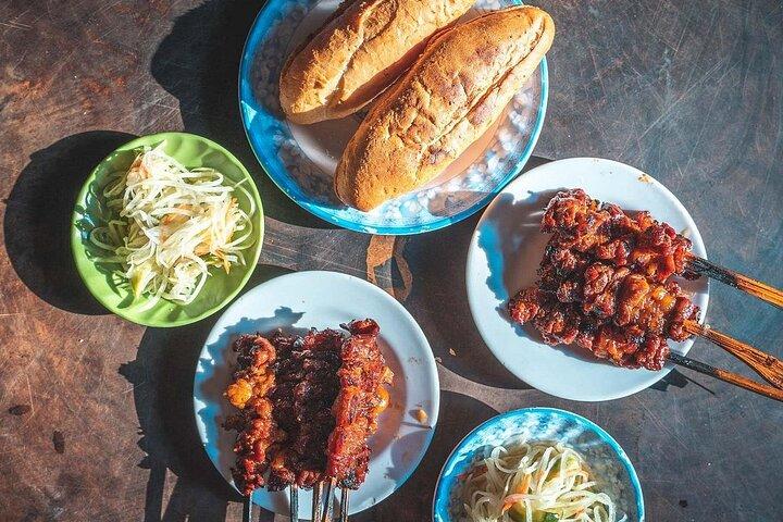 Taste of Tradition Old Siem Reap Food Tour