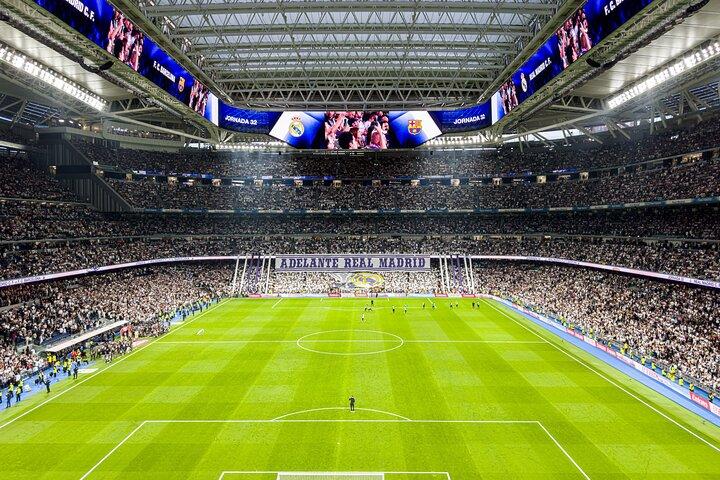Go City Madrid Pass: 25+ Things To Do including Royal Palace