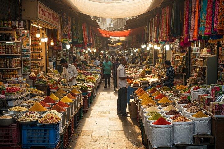 4 Day Golden Triangle Tour to Delhi Agra and Jaipur From Mumbai