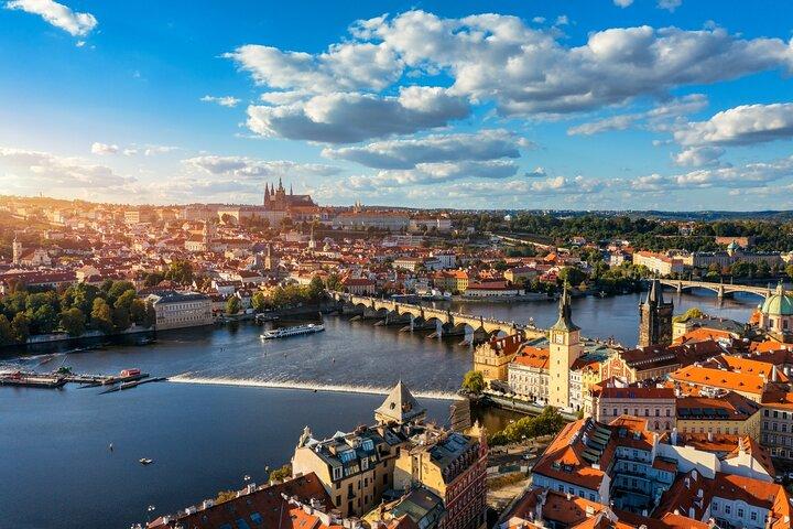 Private Day Trip to Kutna Hora From Prague by car
