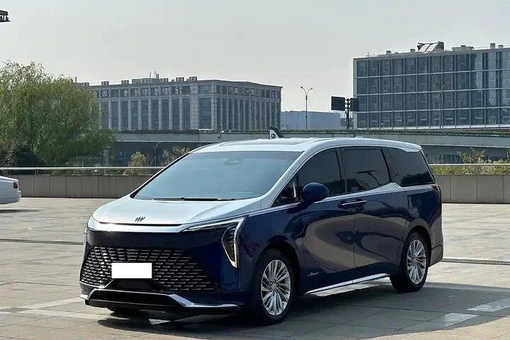 Arrival Transfer from Tianjin Airport TSN to Tianjin City