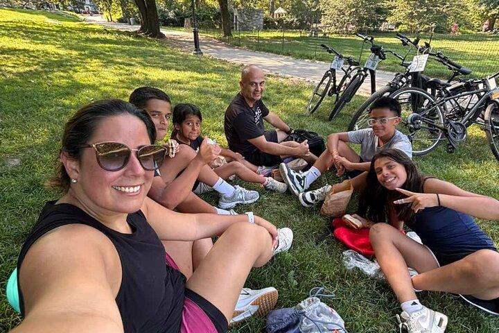 New York Bike Rentals