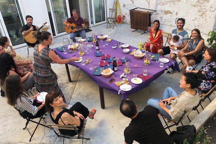 LisboaLove Fado