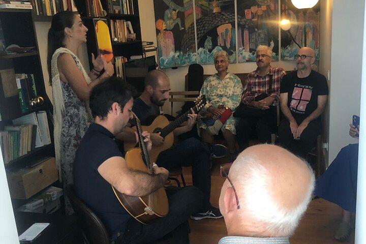 LisboaLove Fado