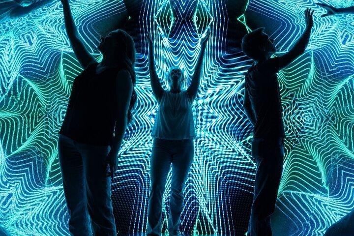 Museum of Illusions Salt Lake City Admission Ticket