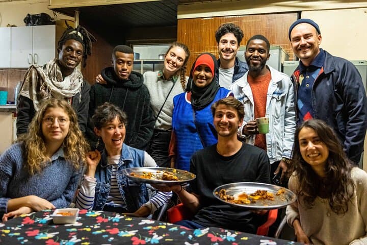 Little Mogadishu Food Tour in Bellville, Cape Town