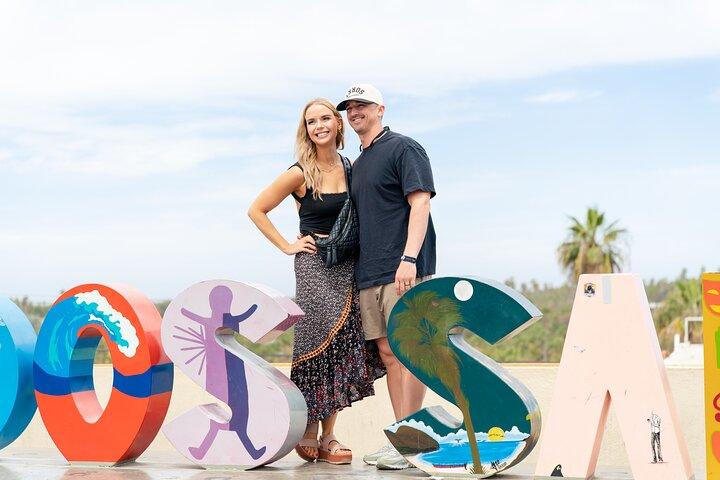 Todos Santos Day Trip from Cabo San Lucas
