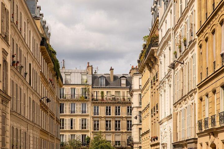 Paris Hidden Gems: Self Guided Secret Spots Tour