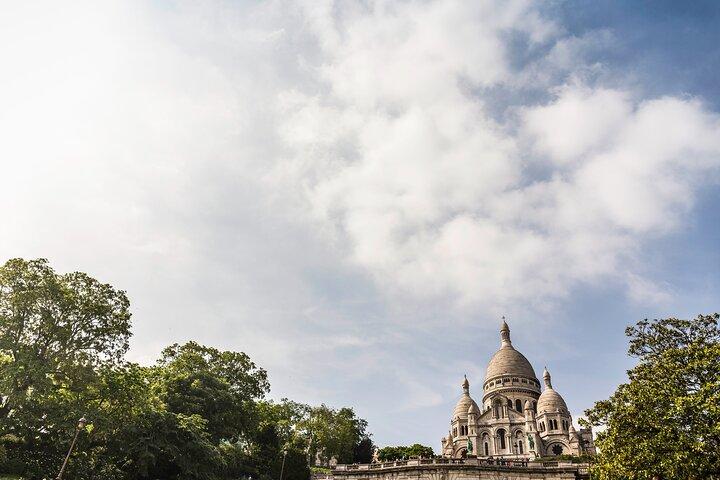 Paris Hidden Gems: Self Guided Secret Spots Tour