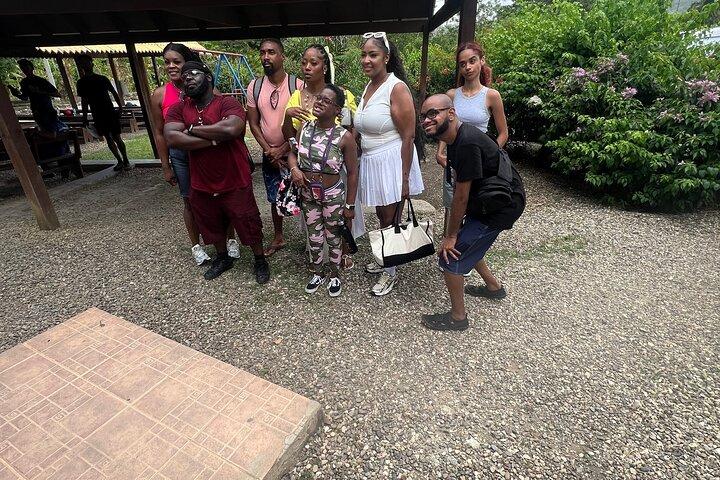 Exclusive Puerto Plata Tour: City Tour, Beach, and Adventure