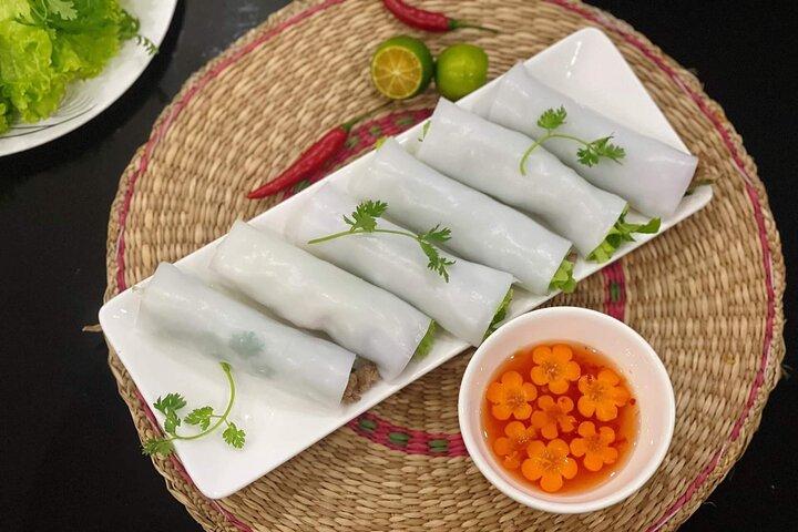 Hanoi Jeep Food Safari