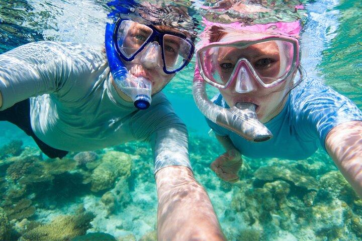 PhiPhi Island small group by Luxury Speedboat (Best Seller)