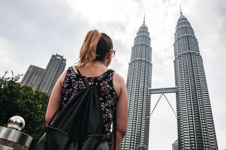 Private Day Trip of Kuala Lumpur and Malacca from Singapore