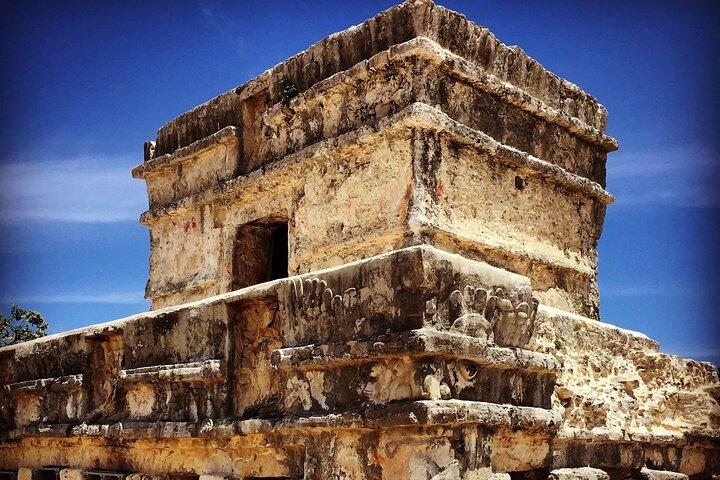 Mayan Dreams 4 Days & 3 Nights trip