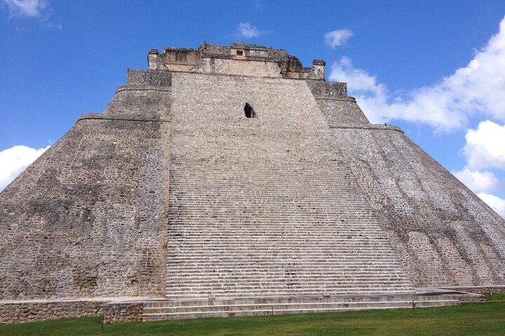 Mayan Dreams 4 Days & 3 Nights trip