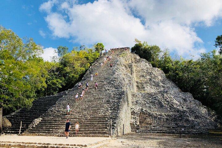 Mayan Dreams 4 Days & 3 Nights trip