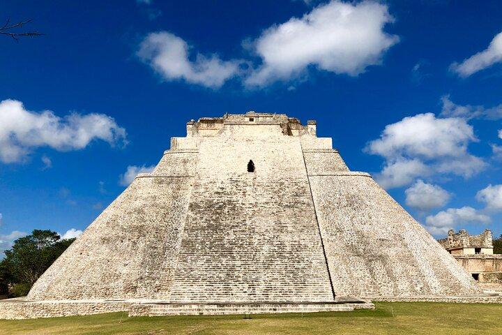 Mayan Dreams 4 Days & 3 Nights trip