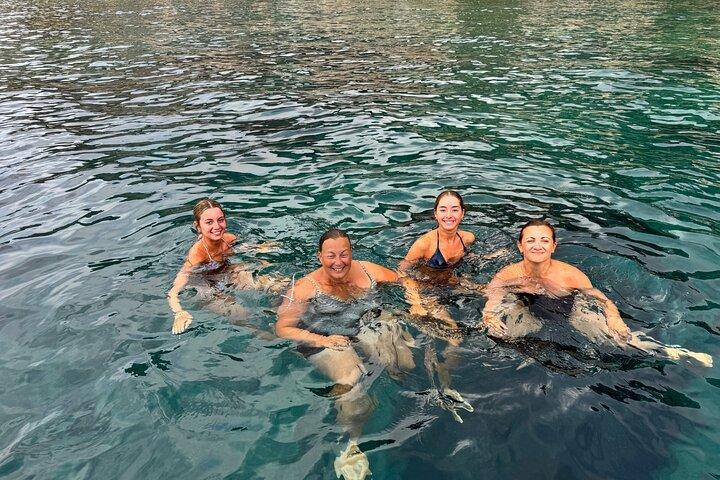 Taormina Boat Tour : from Messina private cruise tours