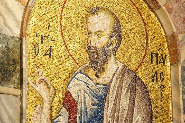 St. Paul’s Biblical Footsteps in Athens & Corinth Private Tour