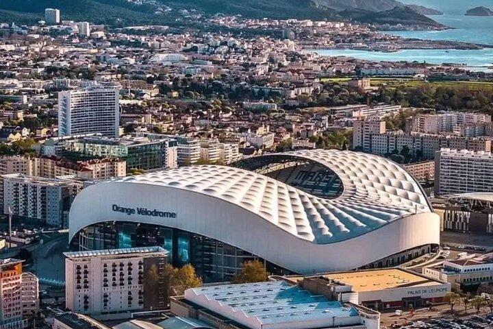 Private Tour Aix Cassis Marseille