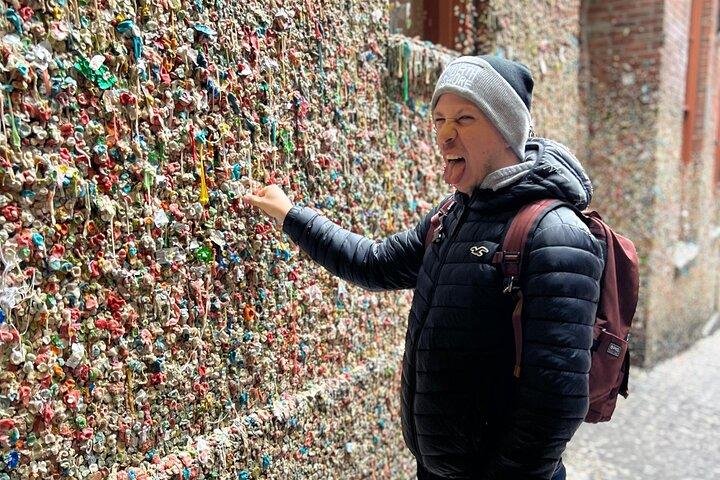 Seattle 1-Day Sightseeing Tour from Vancouver, Canada