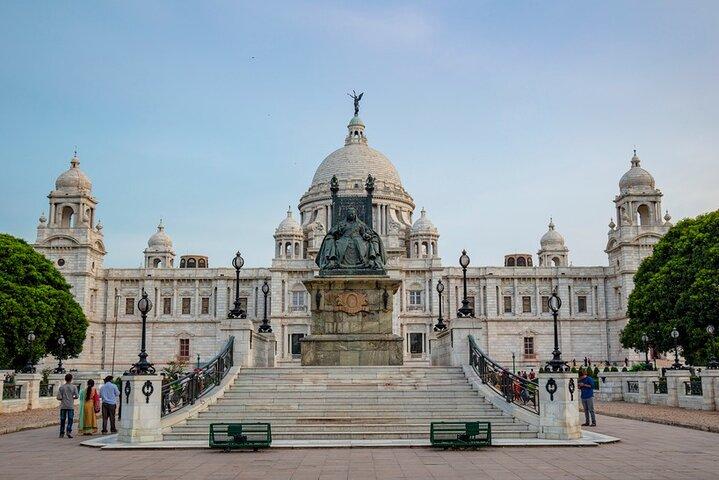 Heritage and Culture of Kolkata Private Tour