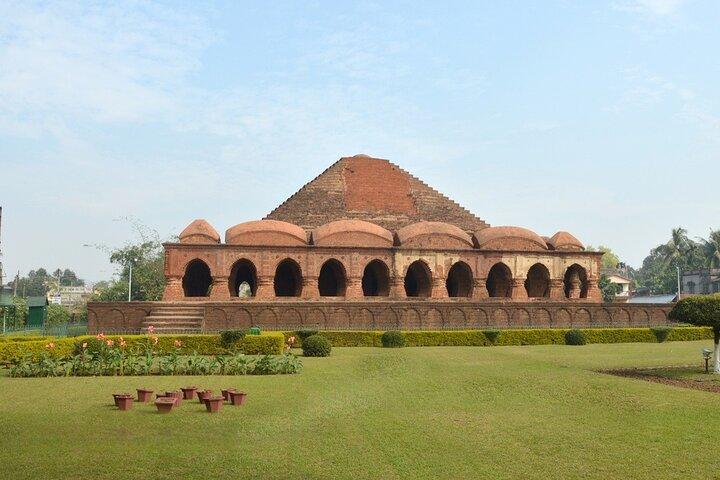 Heritage and Culture of Kolkata Private Tour