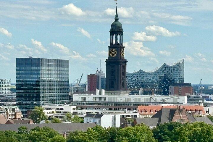 Insider Tour of Hamburg's Schanzenviertel
