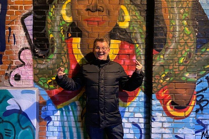 Insider Tour of Hamburg's Schanzenviertel