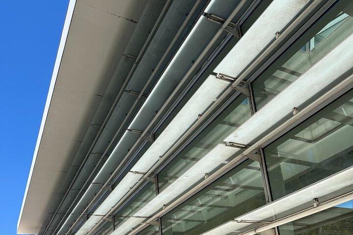 Ara Pacis and Augustus Mausoleum Private Guided Tour in Rome