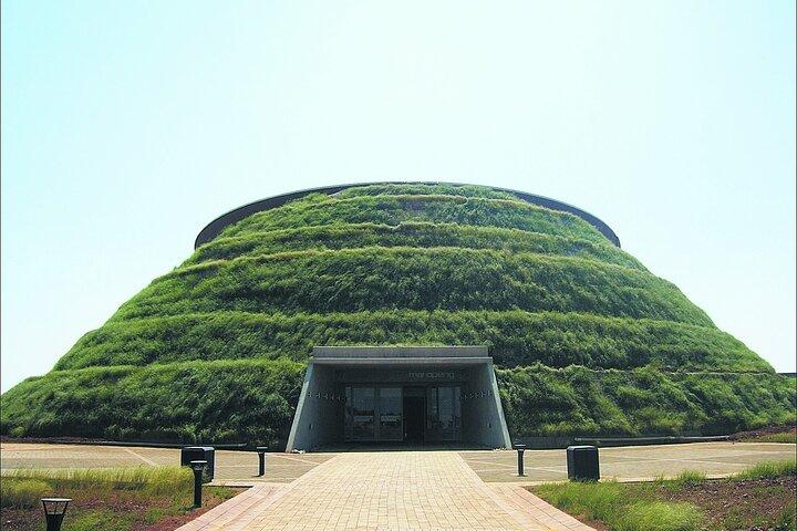 Cradle of Humankind Tour Sterkfontein Caves and Maropeng