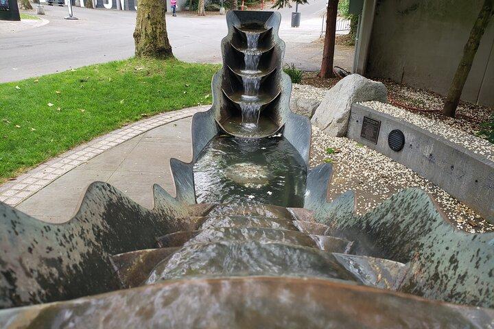Private Space Needle and Seattle Center Tour
