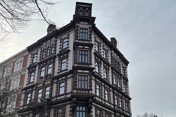 Insider Tour of Hamburg's Schanzenviertel