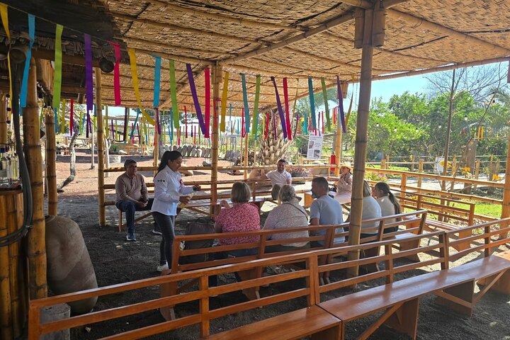 Experience in the Desert and Tours in the Ica Vineyards