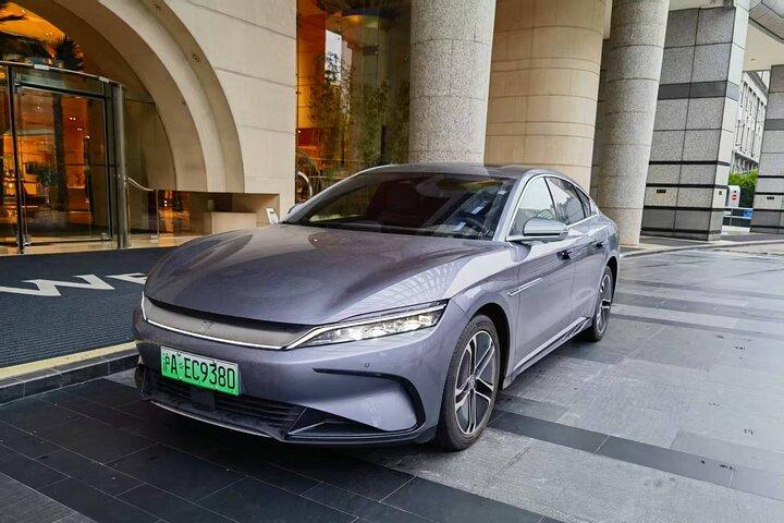 Guangzhou Airport to Foshan(Shunde) Hotels | Private, Meet&Greet