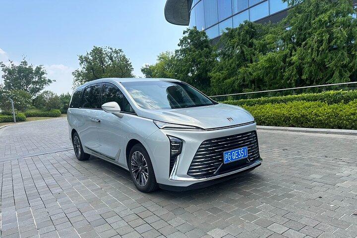 Guangzhou Airport to Foshan(Shunde) Hotels | Private, Meet&Greet