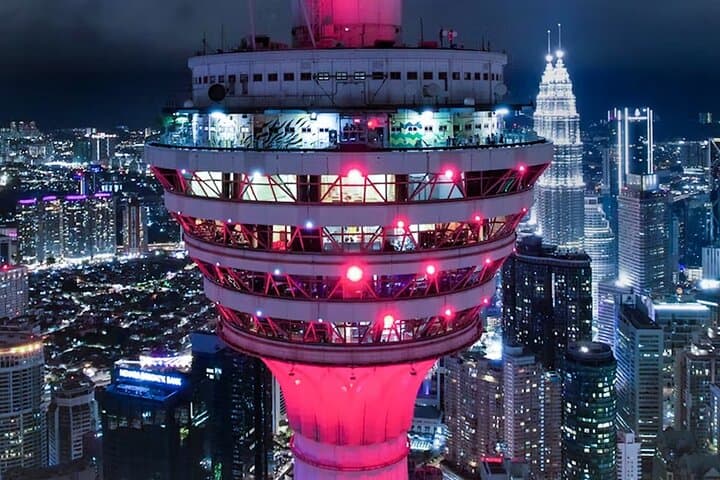 KL City Highlights in half a day