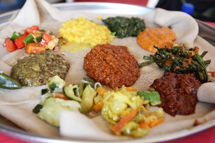 Addis Ababa Stopover Tour: Culture, History & Scenic Views